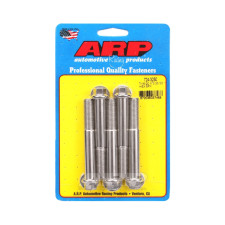 Șuruburi și piulițe universale ARP 7/16-20 – Șuruburi hexagonale din oțel inoxidabil x5 - ARP-724-3250 - 724-3250 - 3666618198910